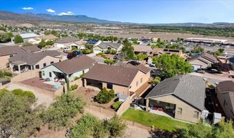 539 W SADDLE CREEK Dr, Camp Verde, AZ 86322