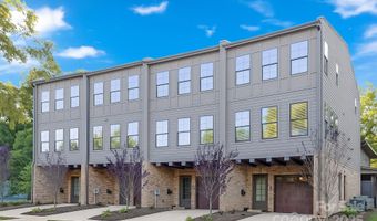 1516 Harrill St, Charlotte, NC 28205