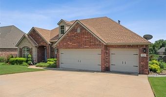 5711 Nottingham Pl, Bartlesville, OK 74006