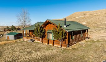 7 Valley Dr, Buffalo, WY 82834
