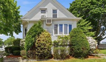 123 Oxford St, Cranston, RI 02920