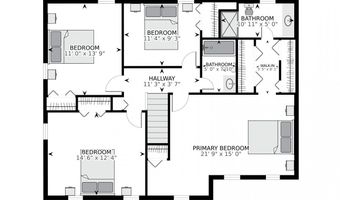 5023 MIGNONETTE Ct, Annandale, VA 22003