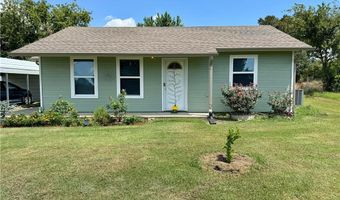 211 Choctaw St, Arkoma, OK 74901