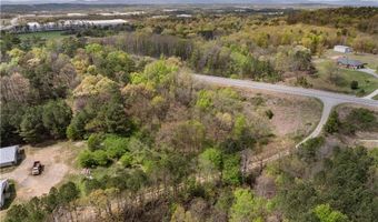 320 Thomason Dr, Adairsville, GA 30103