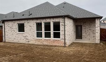 309 Portina Dr, Anna, TX 75409