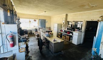 841 S Main & 124 Wildcat Dr. St, Anthony, TX 79821