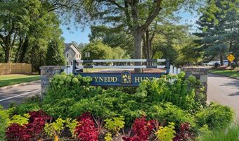 233 TOWYN Ct, Ambler, PA 19002