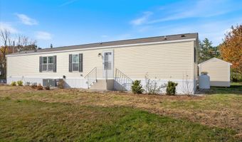 843 High St 13A, Candia, NH 03034