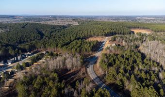 Parkway Trails lot 111, Bauxite, AR 72011