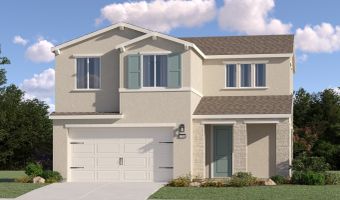 7336 Dorstone Way Plan: Residence 1632, Sacramento, CA 95829