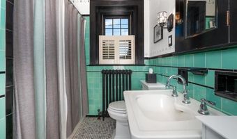 712 N 30TH St, Allentown, PA 18104