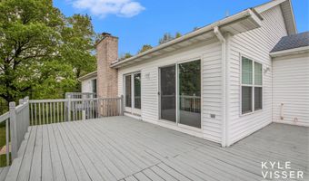 9020 5 Mile Rd NE, Ada, MI 49301