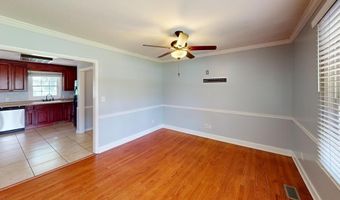 1014 Morningside Dr, Bainbridge, GA 39819