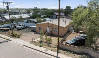 304 MESCALERO Rd NW, Albuquerque, NM 87107