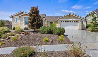 18597 N Goldenridge Pl, Boise, ID 83714
