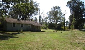 6701 HWY 8 None, Bentley, LA 71407