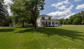 7628 Warner St, Allendale, MI 49401