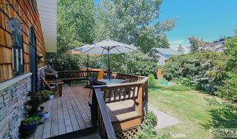 863 E Maple St, Ashton, ID 83420