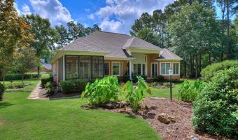 3190 Montcastle Dr, Aiken, SC 29803