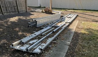 404 W 1st St, Arcanum, OH 45304