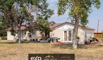 30 Pioneer Ln, Buffalo, WY 82834