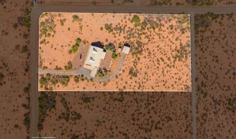 23 Moondale Rd, Alamogordo, NM 88310