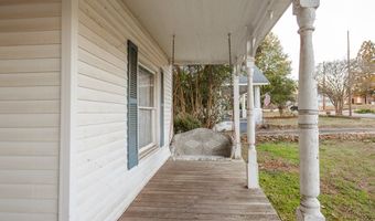1205 N Main, Abbeville, SC 29620