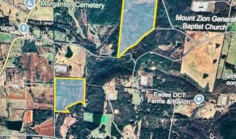 51 Shelton Rd, Bee Branch, AR 72013