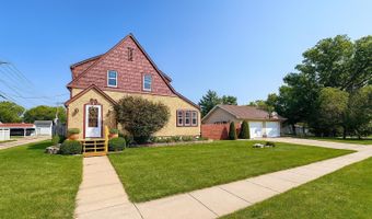 314 W Columbia St, Albion, NE 68620