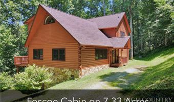 321 Grays Shadow Ln, Banner Elk, NC 28604
