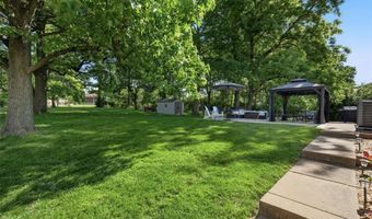 7061 Aliceton Ave, Affton, MO 63123