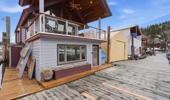 34129 N Scenic Bay Dock A, Bayview, ID 83803