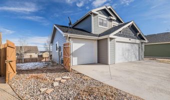 2015 GETTYSBURG Dr, Cheyenne, WY 82001