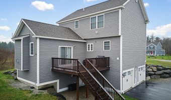 173 Jenkins Farm Rd, Chester, NH 03036