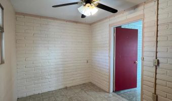 374 W Duane St, Benson, AZ 85602