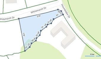 1 Whitemarsh Dr, Aiken, SC 29803