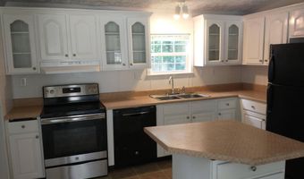 48 Cleveland Dr, Beaufort, SC 29906