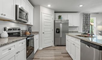 9500 Mossy Rd Plan: The Riverside, Biloxi, MS 39532