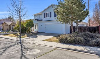 867 Spanish Springs Rd, Sparks, NV 89434