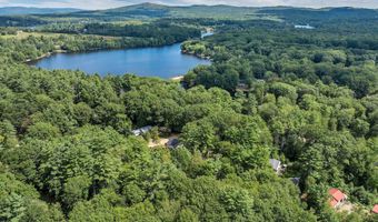 Andover Drive, Barnstead, NH 03225