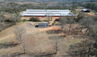 219 County Road 6628, Banks, AL 36005
