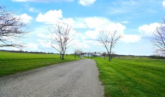 1345 Legend Ln, Alexandria, OH 43001