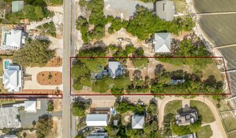 1464 Alligator Dr, Alligator Point, FL 32346