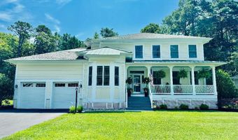 11752 MAID AT ARMS Ln, Berlin, MD 21811