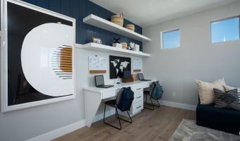 192 Wildcat Peak Dr Plan: Cross Creek, Plan 4X, Carson City, NV 89701