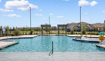 Coyote Meadows by Ashton Woods 1608 Diamond Peak Trail Plan: Bridgeport, Anna, TX 75409