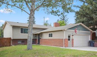 6538 MORELAND Ave, Cheyenne, WY 82009