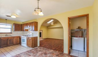 773 Montwood, Alamogordo, NM 88310