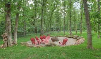 14140 Walnut Rdg, Arcadia, OK 73007