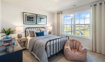 429 Thistle Meadow Ln Plan: HAYDEN, Aberdeen, NC 28315